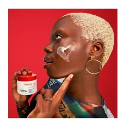 THAYERS Nutritiva|Cruelty Free<Barrier Bestie Cream