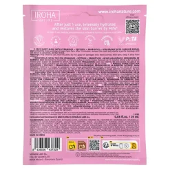 Sale Barrier Repair Ceramides Mascarillas