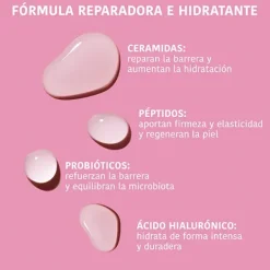 Sale Barrier Repair Ceramides Mascarillas