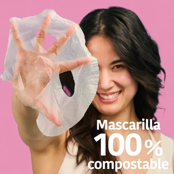Sale Barrier Repair Ceramides Mascarillas