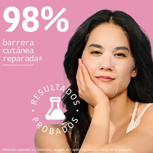Sale Barrier Repair Ceramides Mascarillas