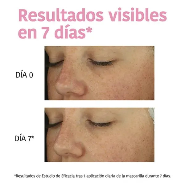 Sale Barrier Repair Ceramides Mascarillas