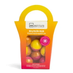 IDC INSTITUTE Hidratantes Faciales|Estuches<Bath Bombs Bags