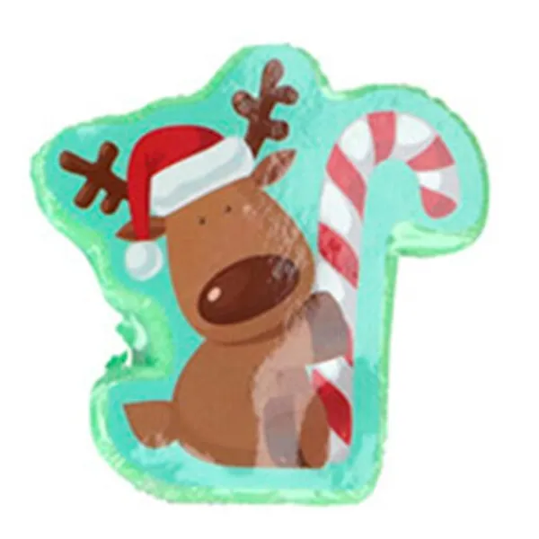 SENCE Limpieza<Bath Fizzer Christmas