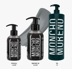 MONCHO MORENO Champús|Cabello Graso<Bathman Detox Hair