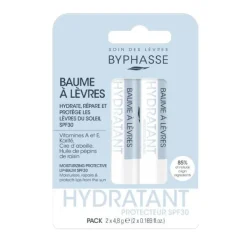BYPHASSE Bálsamos Labiales<Baume À Lèvres Protecteur