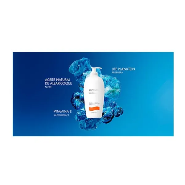 BIOTHERM Hidratantes|Hidratantes Faciales<Baume Corps Oil Therapy
