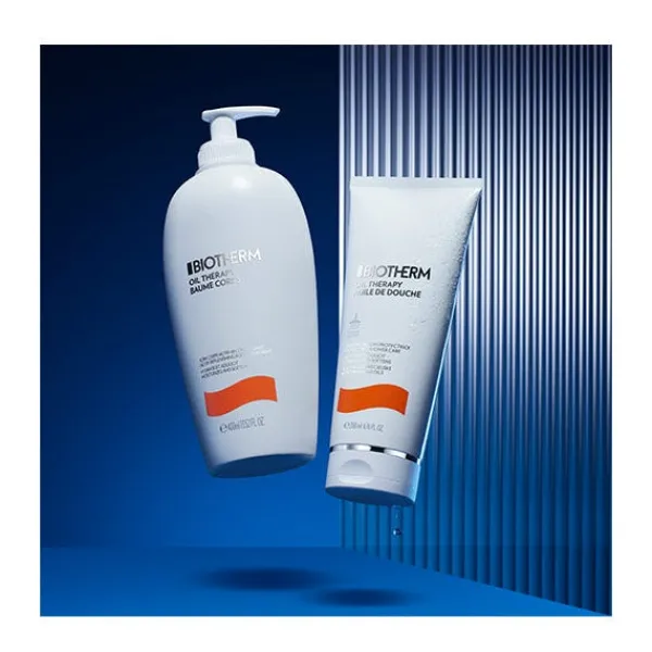 BIOTHERM Hidratantes|Hidratantes Faciales<Baume Corps Oil Therapy