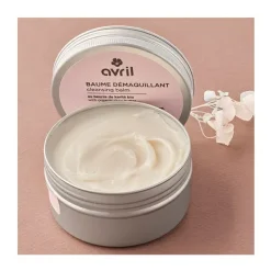 AVRIL Bálsamos|Hidratantes Faciales<Baume Démaquillant