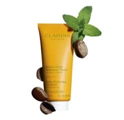 CLARINS Anticelulíticos|Aceites Y Lociones<Baume-Huile Hydratant Tonic