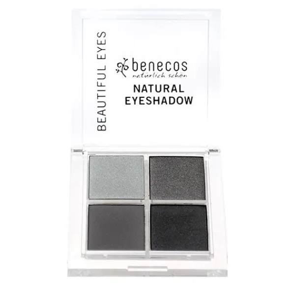 BENECOS Sombras De Ojos|Rostro<Bautiful Eyes Natural Eyeshadow