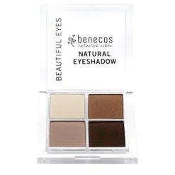 BENECOS Sombras De Ojos|Rostro<Bautiful Eyes Natural Eyeshadow