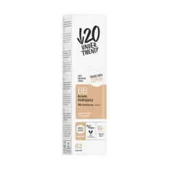 UNDER 20 Bb Cream|Hidratación<Bb Cream