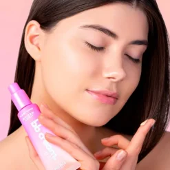 SYNERGY THERM Bb Cream|Hidratación<Bb Cream