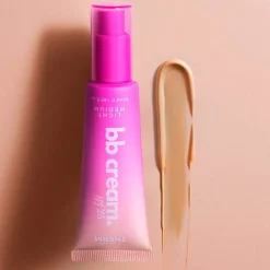 SYNERGY THERM Bb Cream|Hidratación<Bb Cream