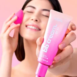 SYNERGY THERM Bb Cream|Hidratación<Bb Cream