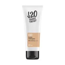 UNDER 20 Bb Cream|Hidratación<Bb Cream