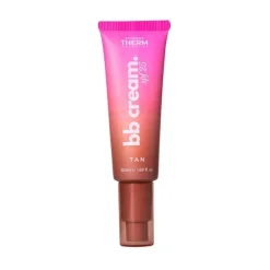 SYNERGY THERM Bb Cream|Hidratación<Bb Cream