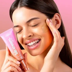 SYNERGY THERM Bb Cream|Hidratación<Bb Cream