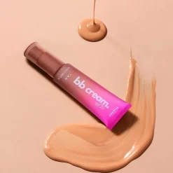 SYNERGY THERM Bb Cream|Hidratación<Bb Cream