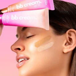 SYNERGY THERM Bb Cream|Hidratación<Bb Cream