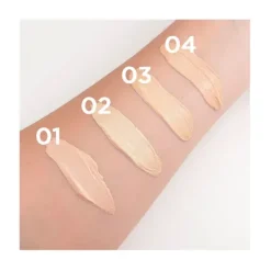 BELL HYPOALLERGENIC Bases De Maquillaje|Bb Cream<Bb Cream Aloe Spf 15