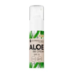 Bb Cream Aloe Spf 15 Bases De Maquillaje
