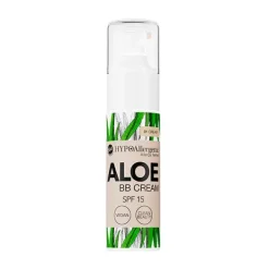 Bb Cream Aloe Spf 15 Bases De Maquillaje