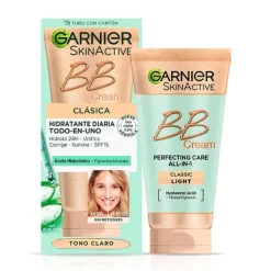 GARNIER Bb Cream|Hidratación<Bb Cream Clásica