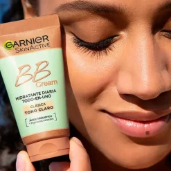 GARNIER Bb Cream|Hidratación<Bb Cream Clásica