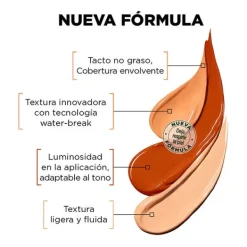 GARNIER Bb Cream|Hidratación<Bb Cream Clásica