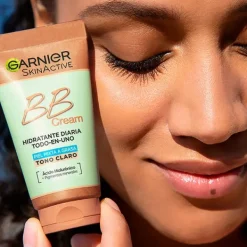 GARNIER Bb Cream|Hidratación<BB Cream Piel Mixta A Grasa SPF20