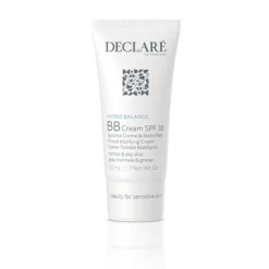 DECLARÉ Bb Cream|Hidratación<Bb cream spf 30