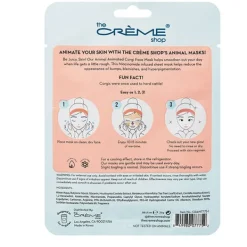 Hot Be Juicy, Skin Mascarillas