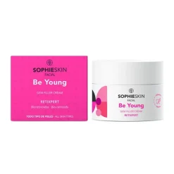 SOPHIESKIN Antiedad<Be Young Gem Filler Cream