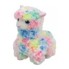 New Beanie Babies Lola Mult Llama Juegos