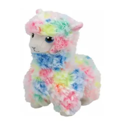 New Beanie Babies Lola Mult Llama Juegos