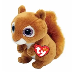 Sale Beanie Babies Squirrel Juegos
