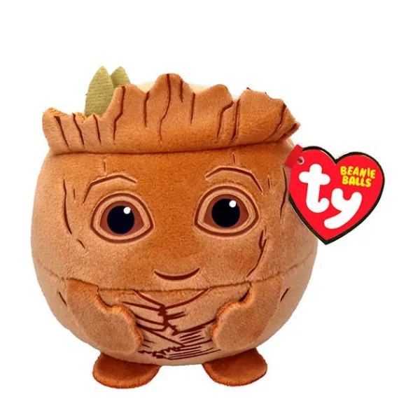 Online Beanie Balls Groot Juegos