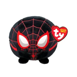 Outlet Beanie Balls Miles Morales Juegos