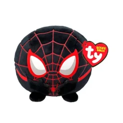 Outlet Beanie Balls Miles Morales Juegos