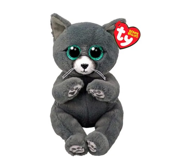 Sale Beanie Bellies Binx Russian Cat Juegos