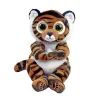 Beanie Bellies Clawdia Tiger Juegos