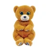 Sale Beanie Bellies Duncan Bear Juegos
