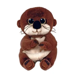 Outlet Beanie Bellies Mitch Otter Juegos