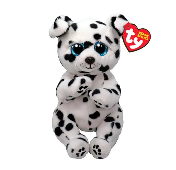 Best Beanie Bellies Rowdy Dalmatian Juegos