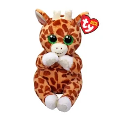 New Beanie Bellies Tippi Giraffe Juegos