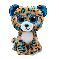Discount Beanie Boo Cobalt Blue Leopard Juegos