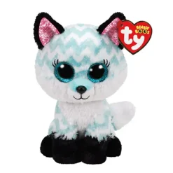 Beanie Boos Atlas Fox Juegos