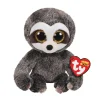 Best Beanie Boos Dangler Grey Sloth Juegos